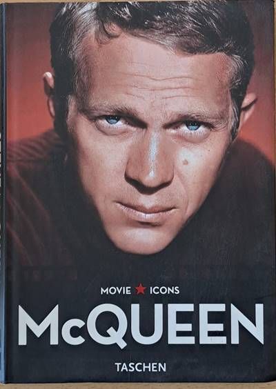 Movie Icons - McQueen