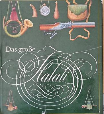 Das grobe Halali