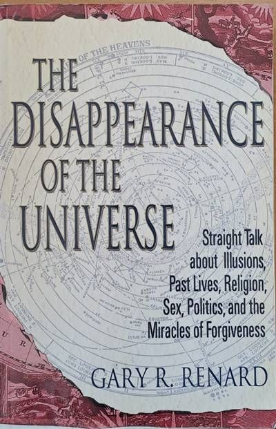 The Disappearance of the Universe