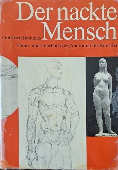 Der nackte Mensch