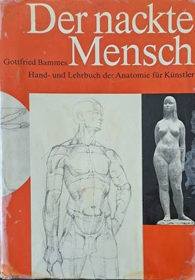 Der nackte Mensch