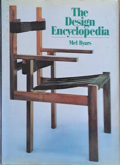 The Design Encyclopedia