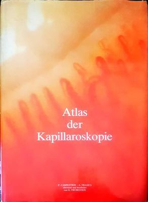 Atlas der Kapillaroskopie