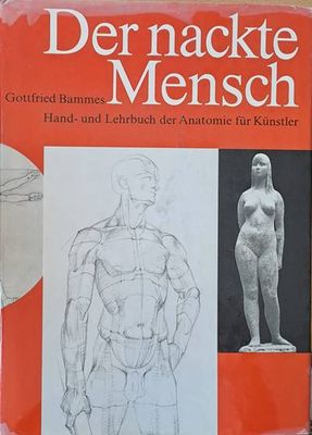 Der nackte Mensch