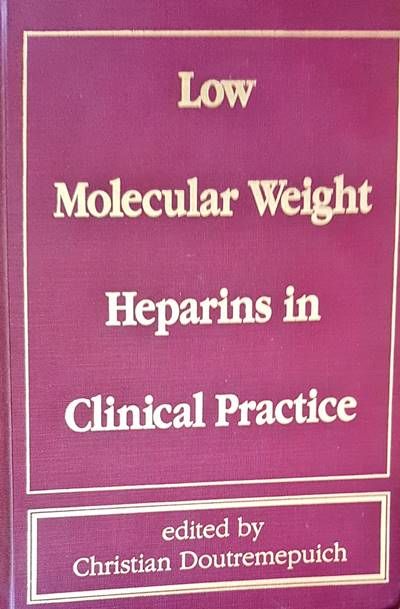 Low molecular weight heparins in clinical practice