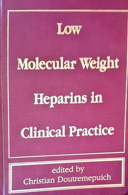 Low molecular weight heparins in clinical practice