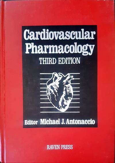 Cardiovascular pharmacology