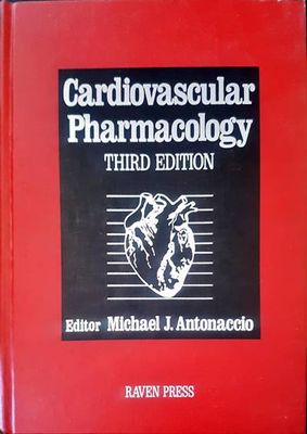 Cardiovascular pharmacology