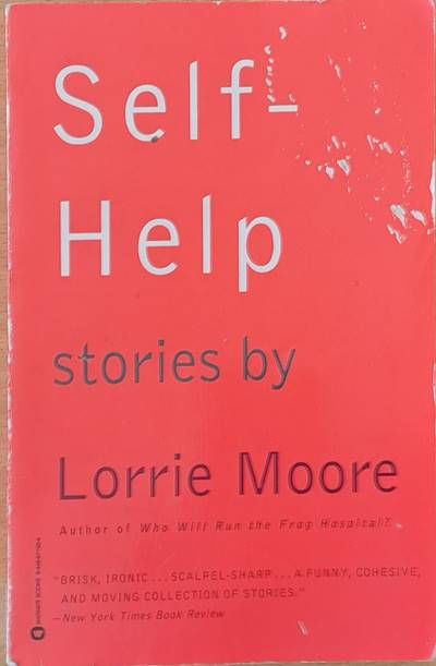 Self - Help