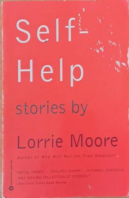 Self - Help