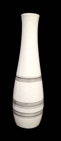 Порцеланова ваза Порцеланова ваза