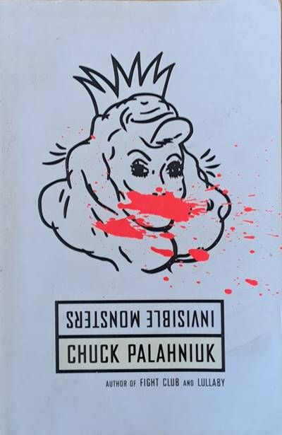 Invisible Monsters