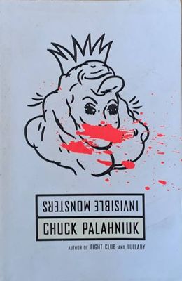 Invisible Monsters