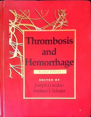 Thrombosis and hemorrhage