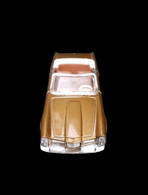 Метална количка - Facel Vega 2-1962 Метална количка - Facel Vega 2-1962