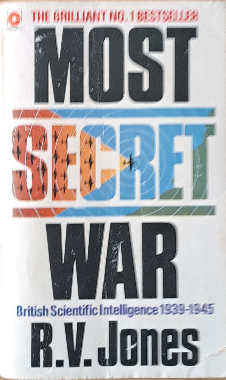 Most Secret War