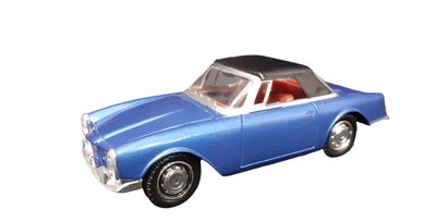 Метална количка - Facel Vega 2-1963 Метална количка - Facel Vega 2-1963