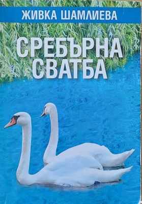 Сребърна сватба