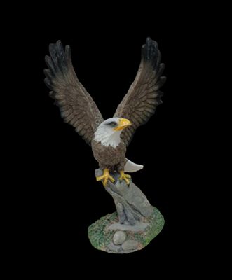 Порцеланова статуетка Порцеланова статуетка