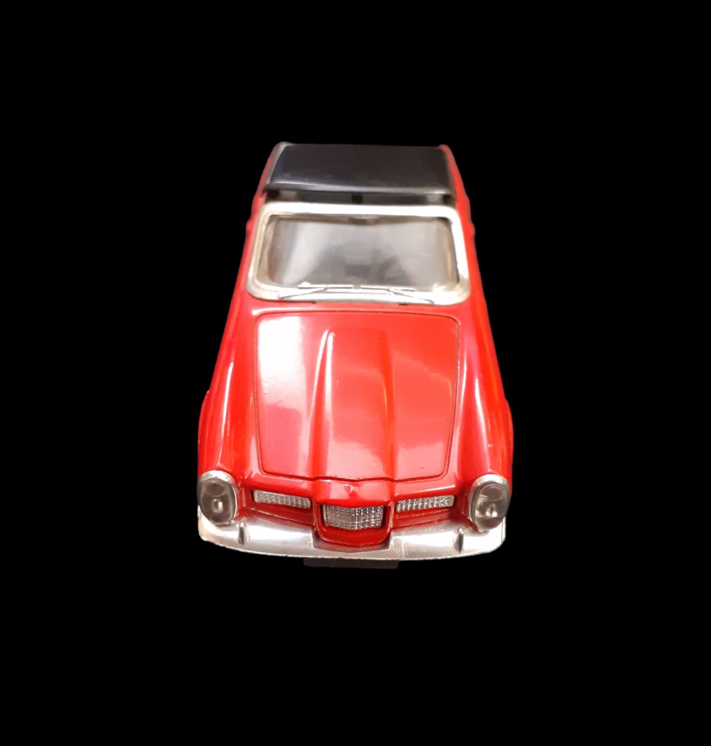 Метална количка - Facel Vega 2-1962