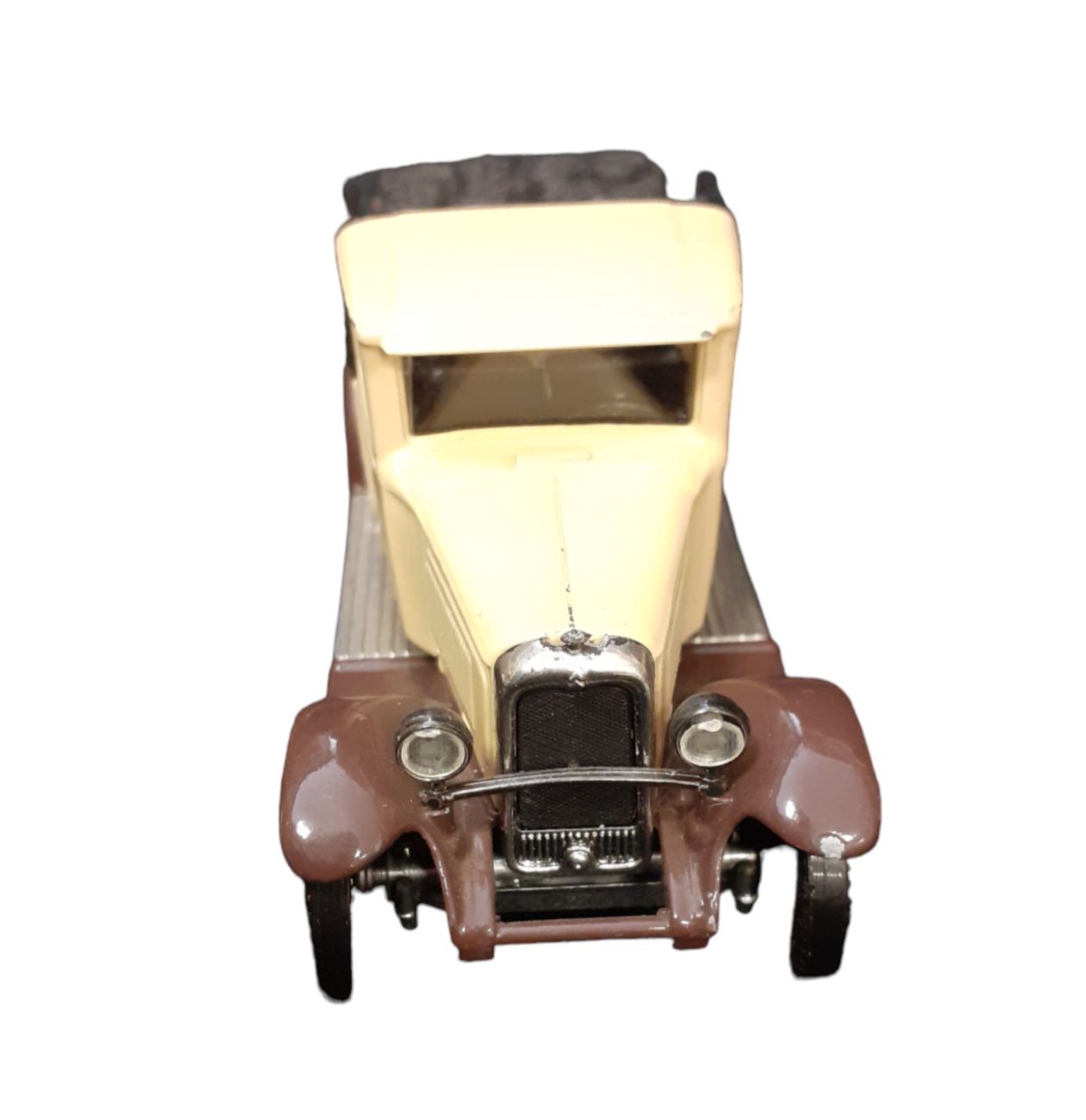 Метална количка - Citroen C4F 1930