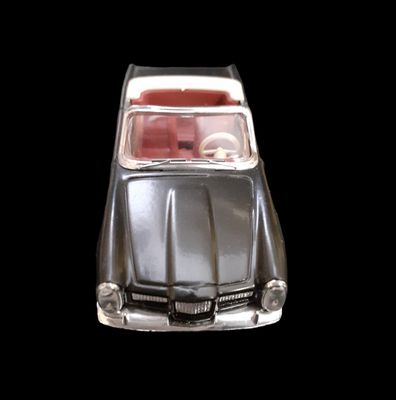 Метална количка - Facel Vega 2-1962 Метална количка - Facel Vega 2-1962