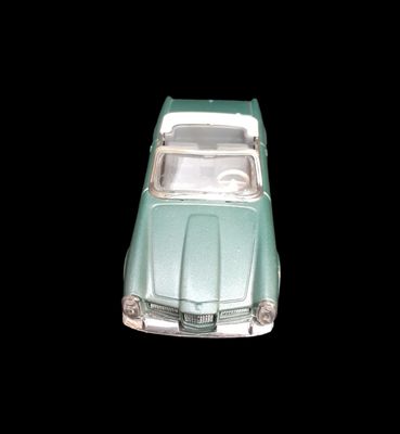 Метална количка - Facel vega 2-1962 Метална количка - Facel vega 2-1962