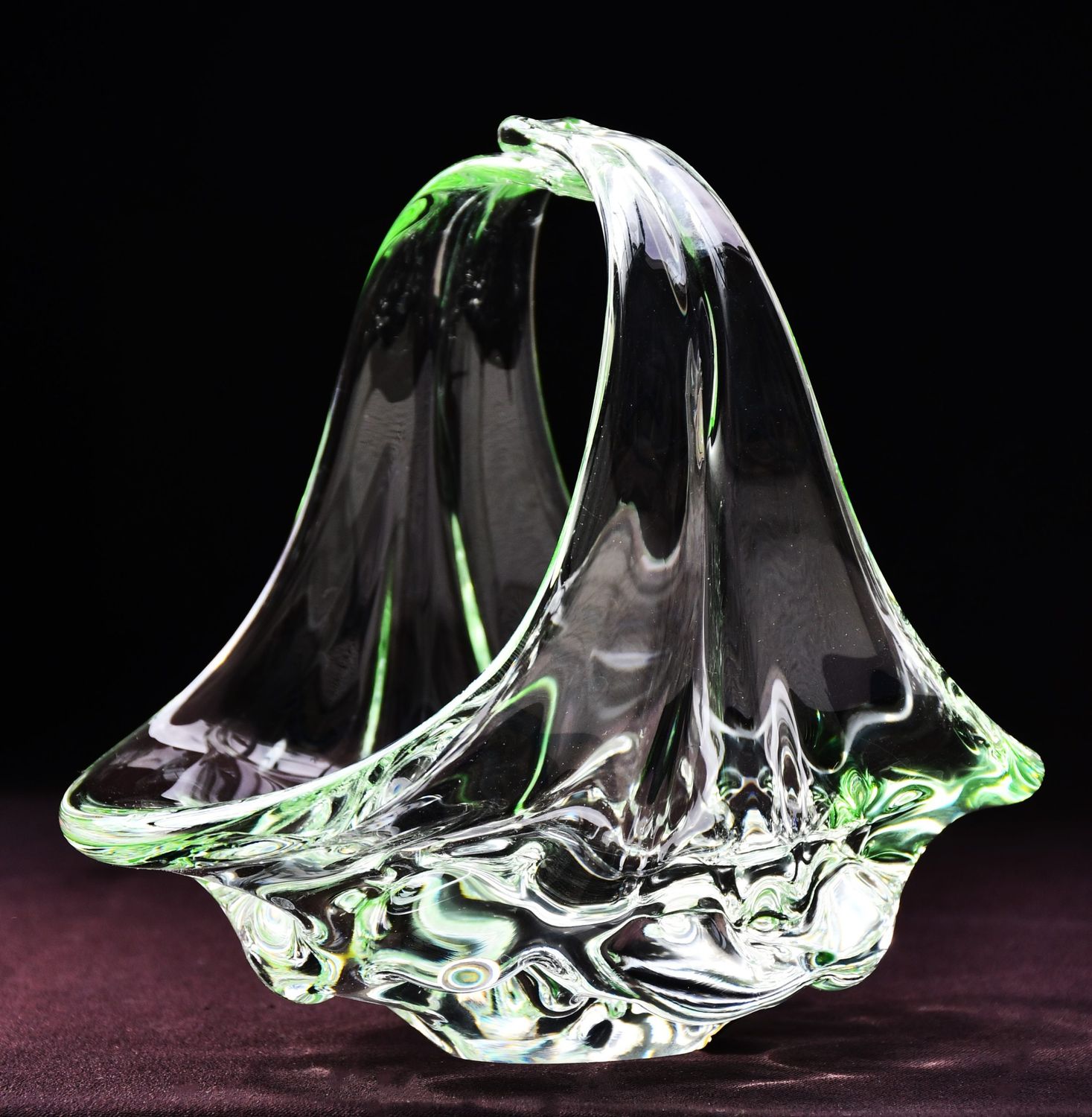 Кошница/centerpiece от Ladislav Paleček