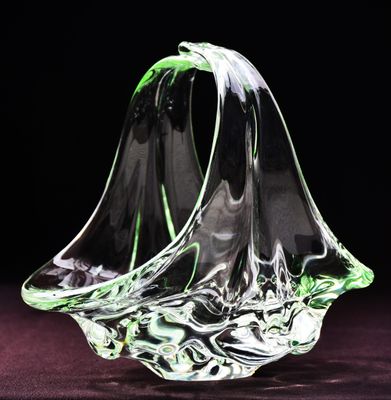 Кошница/centerpiece от Ladislav Paleček
