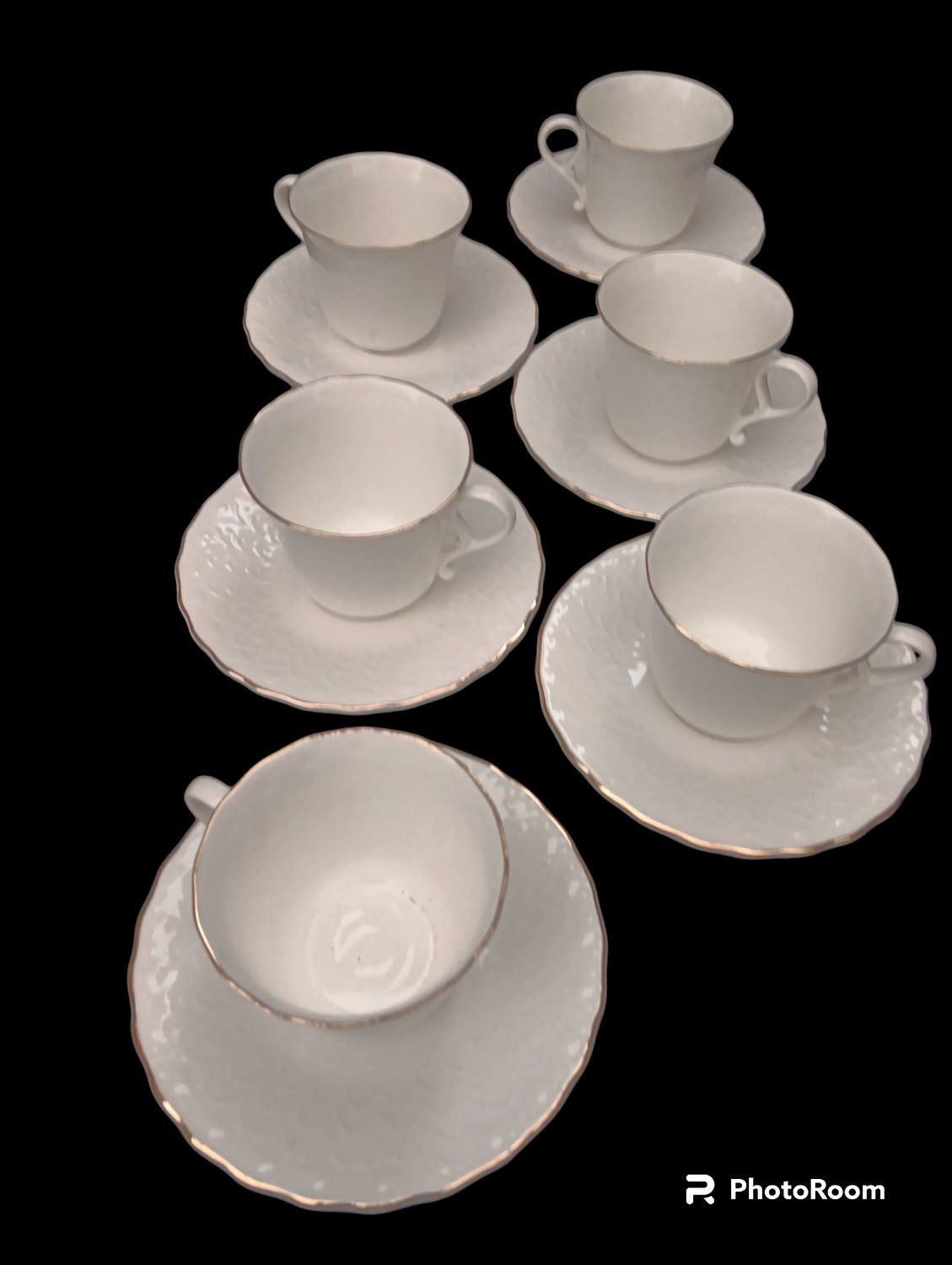 Костен порцелан