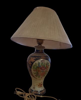 Лампа Лампа