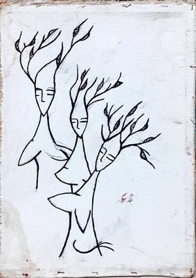 Картина върху платно Картина върху платно