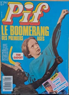 PIF - 1065