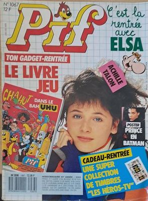 PIF - 1067