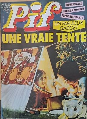 PIF - 1060