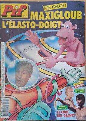 PIF - 1185