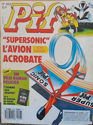 PIF - 1013