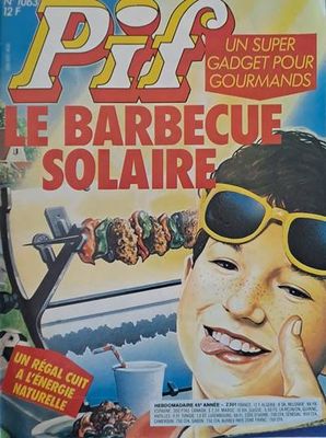 PIF - 1063