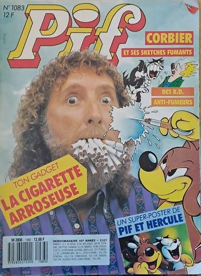PIF - 1083