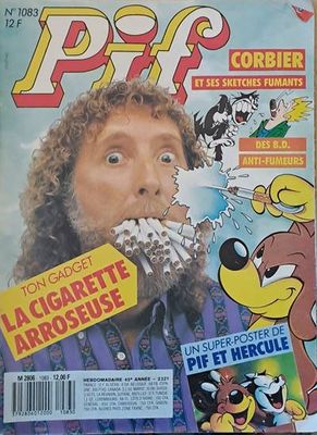 PIF - 1083