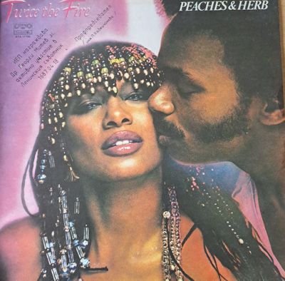 Peaches and Herb Peaches and Herb