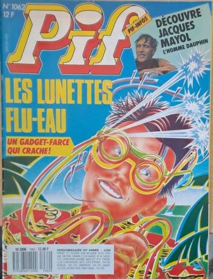 PIF - 1062
