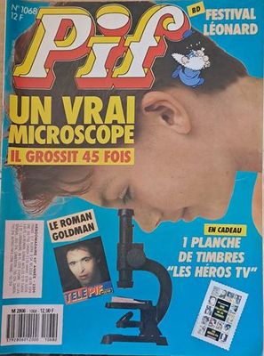 PIF - 1068