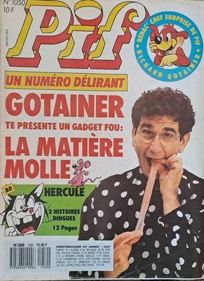 PIF - 1050