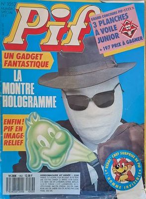 PIF - 1052