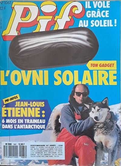 PIF - 1061