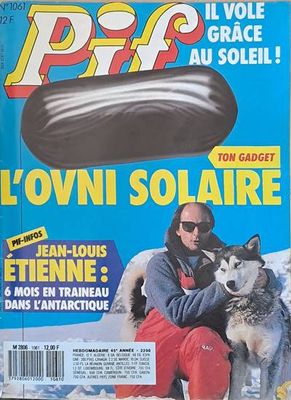 PIF - 1061