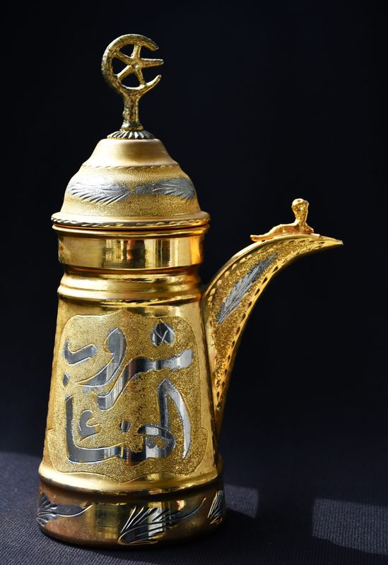 Ориенталско джезве