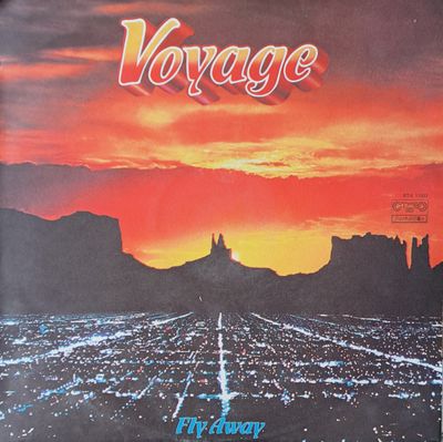 Voyage - Fly Away Voyage - Fly Away