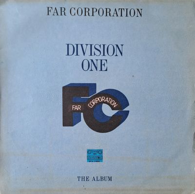 Far Corporation - Division one Far Corporation - Division one